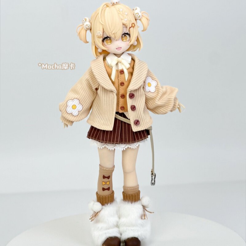 New 1/8 Bjd Twinkle Polaris Se - Model Kit Anime Girl review and price