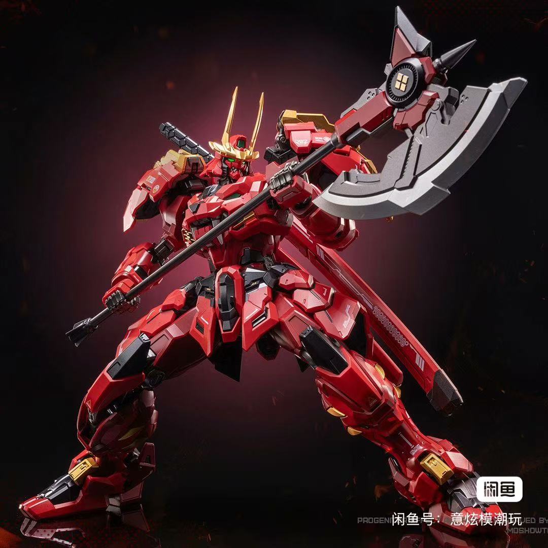 [Available] MOSHOW Ancestor Ef - Model Kit Lancelot review and price