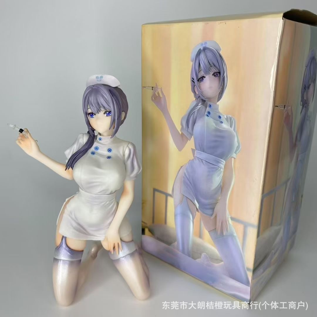 Kotobukiya Anime Figure Origin - Model Kit Anime Girl review and price