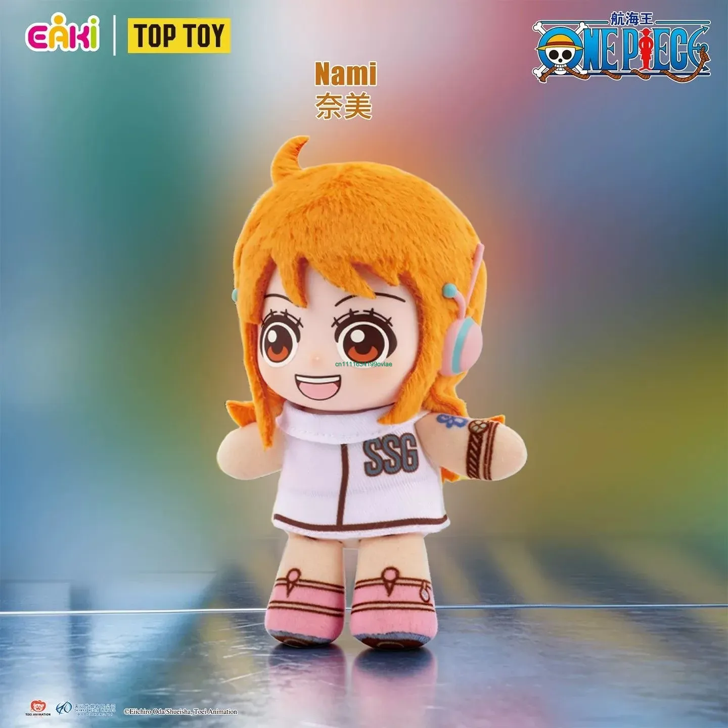 TOPTOY Genuine One Piece Fanta - Model Kit Fantasy review and price