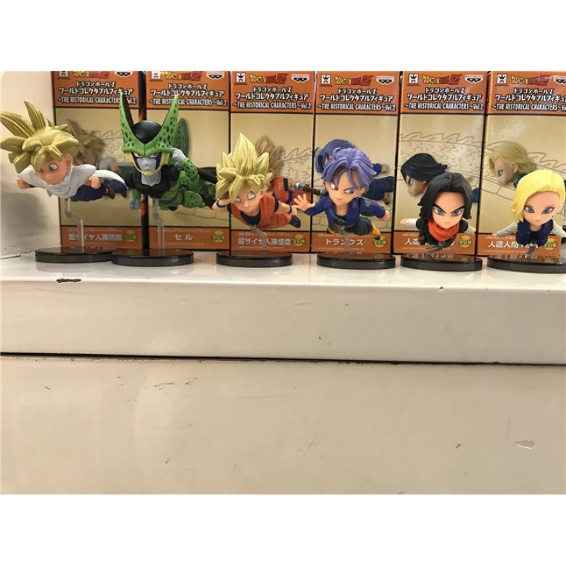 Dragon Ball Hand-held Youth Wu - Model Kit Wukong review and price