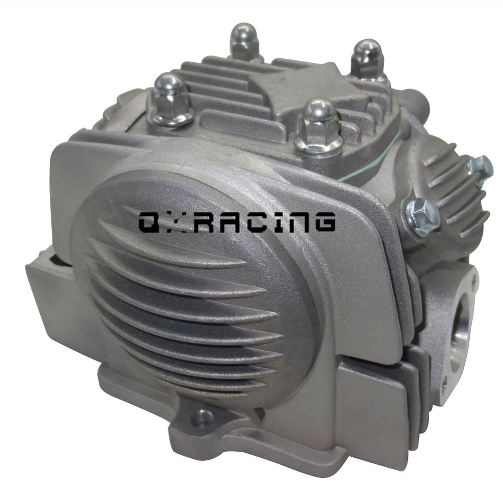 Cylinder Head Kit Assembly For - Model Kit Engine review and price