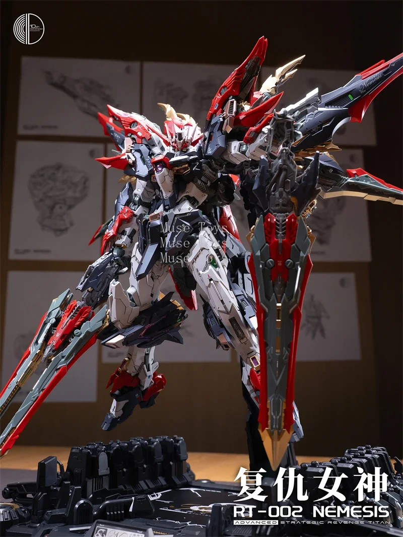 【In stock】Infinite Dimension I - Model Kit Lancelot review and price