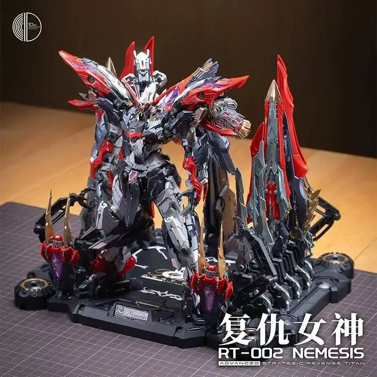 【In stock】Infinite Dimension I - Model Kit Lancelot review and price