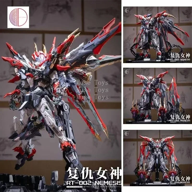 【In stock】Infinite Dimension I - Model Kit Lancelot review and price