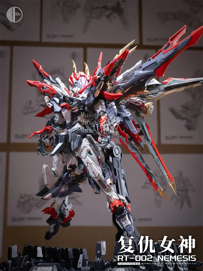 【In stock】Infinite Dimension I - Model Kit Lancelot review and price