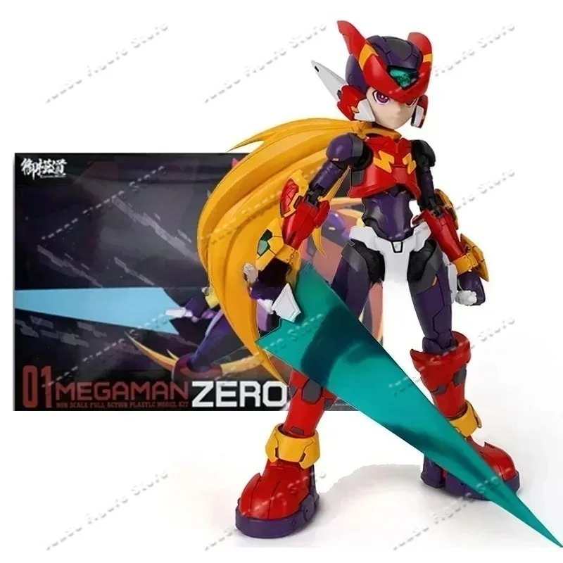Genuine Rock Man Action Figure - Model Kit Ultraman Zero review and price