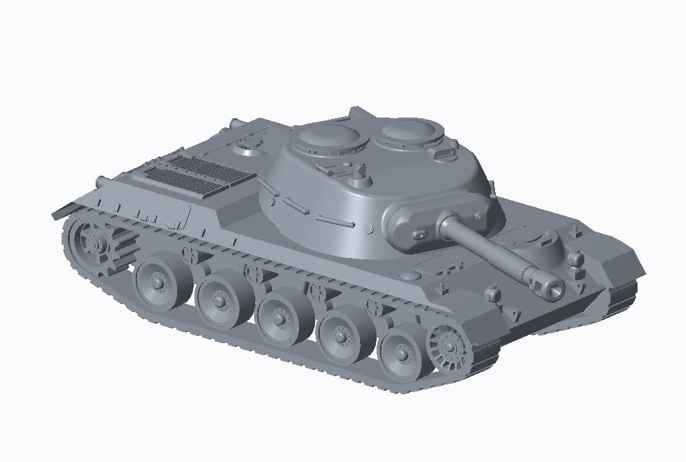 1/144 Scale The Spähpanzer Ru  - Model Kit Yacht review and price
