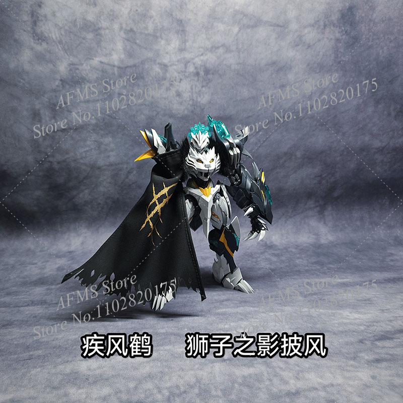 Chinese Style Assemble Hero Me - Model Kit Lancelot review and price