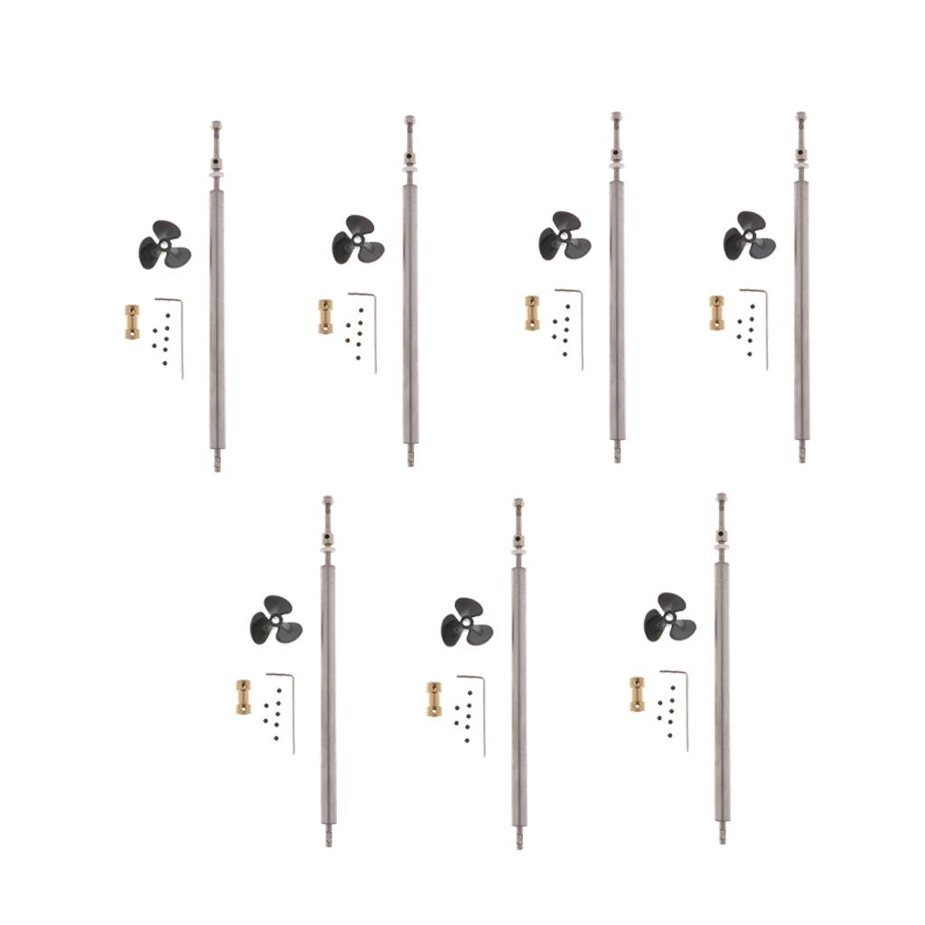 Universal RC Ship Propeller Sh - Model Kit Yacht review and price