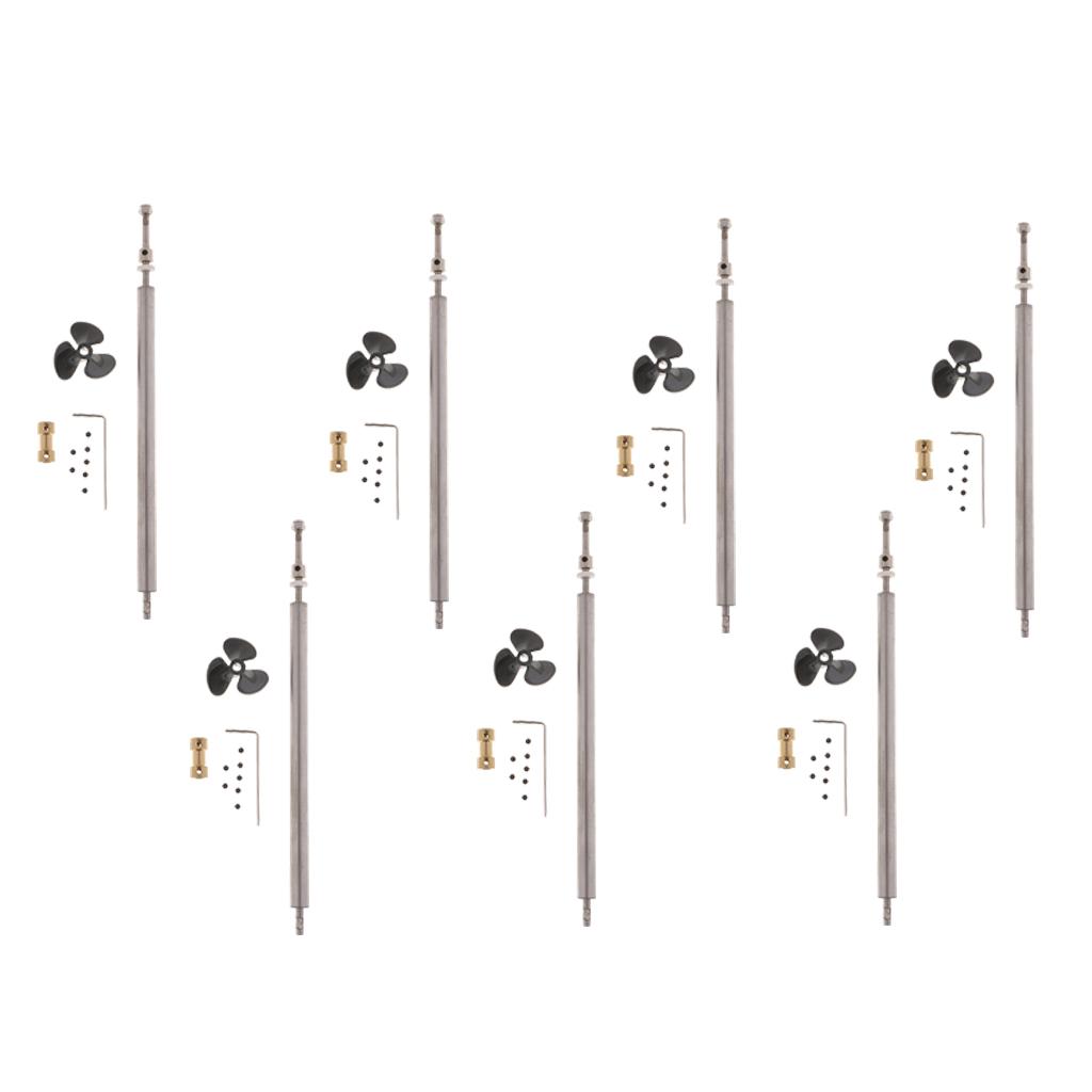 Universal RC Ship Propeller Sh - Model Kit Yacht review and price