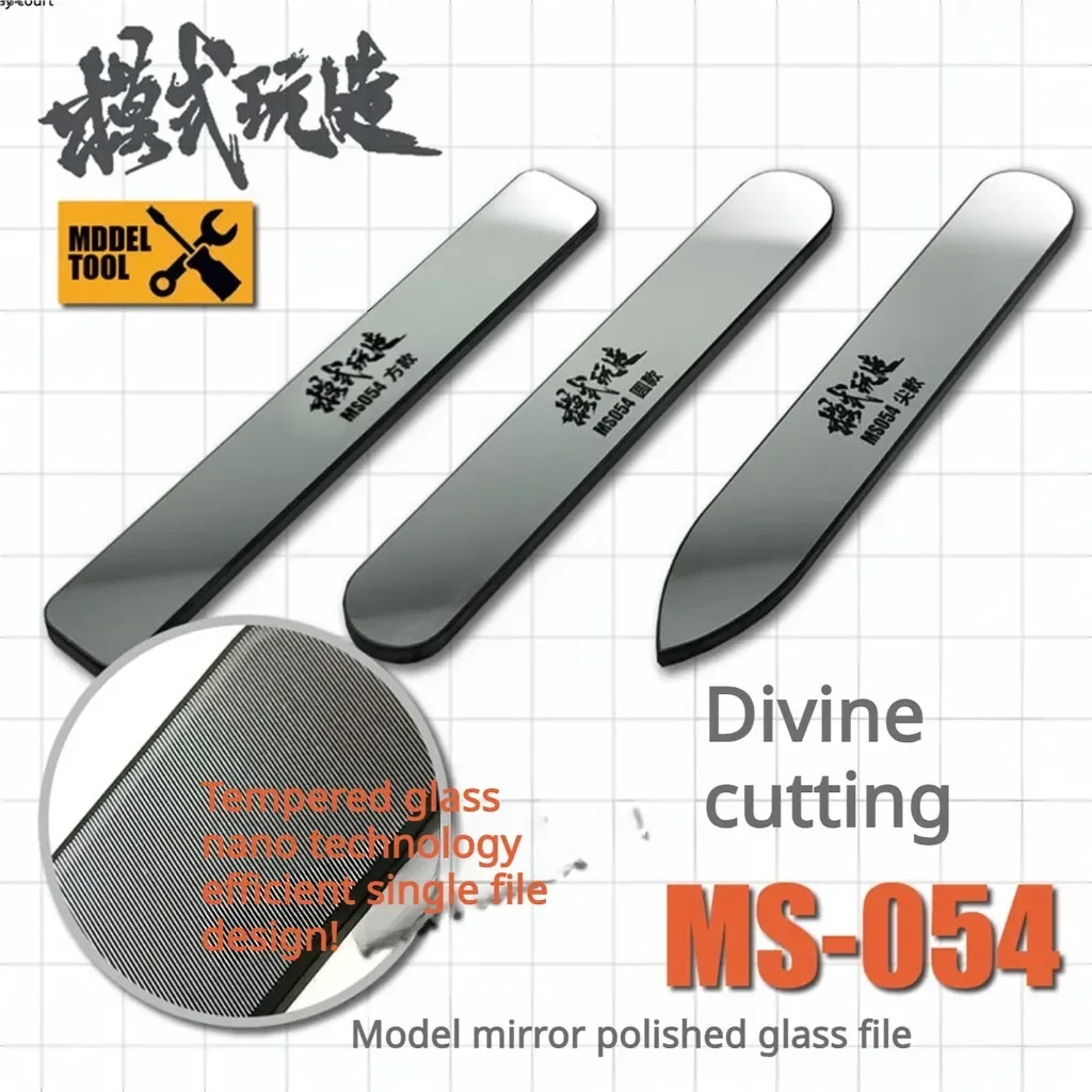 MS054 13.5x90mm Model Mirror P - Model Kit Eva review and price