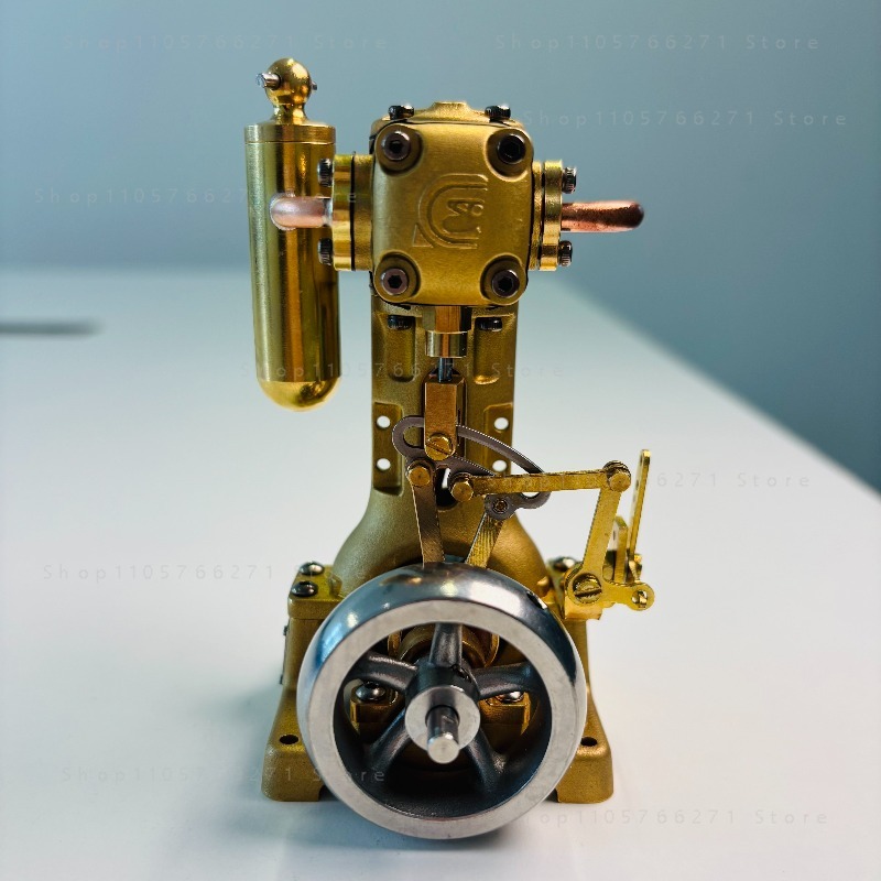 B1 Retro Metal Stirling Engine - Model Kit Engine review and price