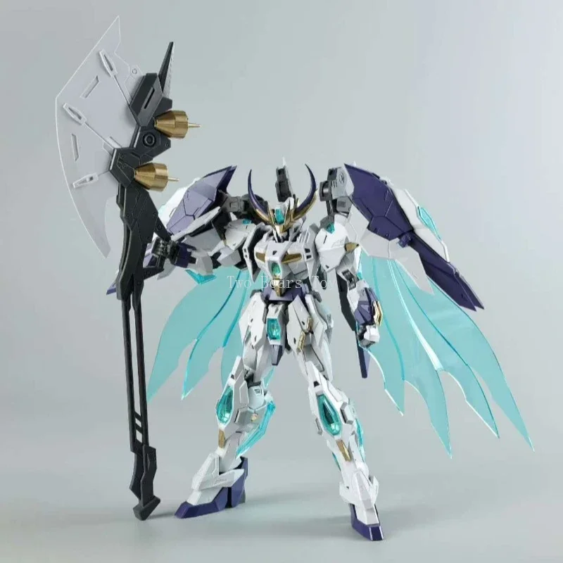SNAA Original Knights of The R - Model Kit Lancelot review and price