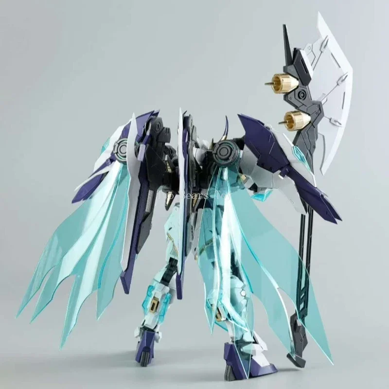 SNAA Original Knights of The R - Model Kit Lancelot review and price
