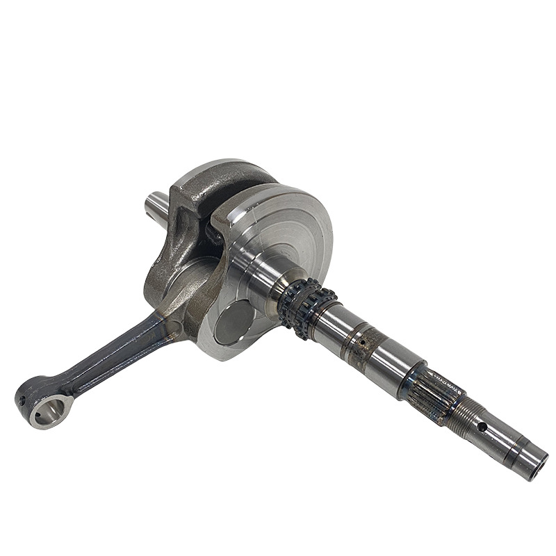 Motorcycle Crankshaft Engine A - Model Kit Engine review and price