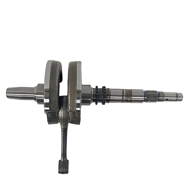 Motorcycle Crankshaft Engine A - Model Kit Engine review and price